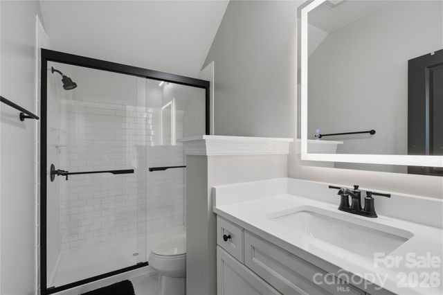 17925 Stuttgart Road, Davidson, NC 28036