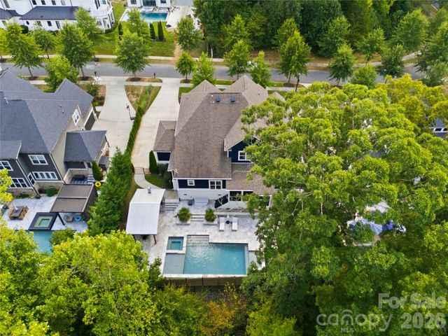 17925 Stuttgart Road, Davidson, NC 28036