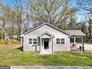 316 Walker Drive, Monroe, GA 30655