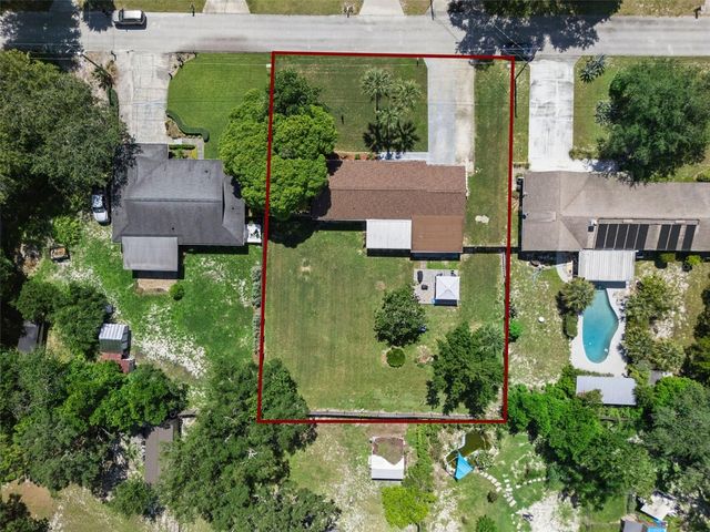 106 ALANO ROAD, Debary, FL 32713