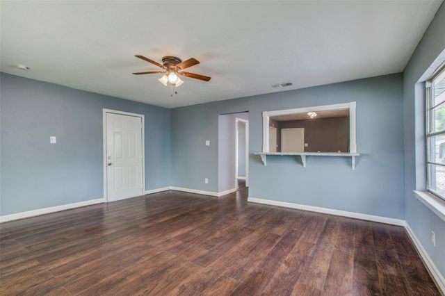 419 E 42nd Street, Houston, TX 77022