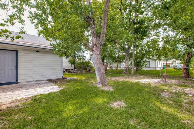 419 E 42nd Street, Houston, TX 77022