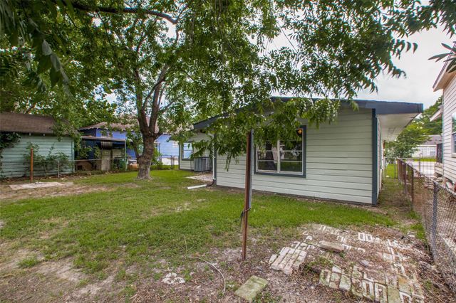 419 E 42nd Street, Houston, TX 77022