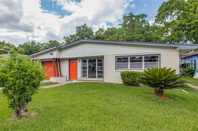 419 E 42nd Street, Houston, TX 77022