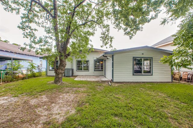419 E 42nd Street, Houston, TX 77022