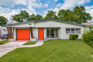 419 E 42nd Street, Houston, TX 77022