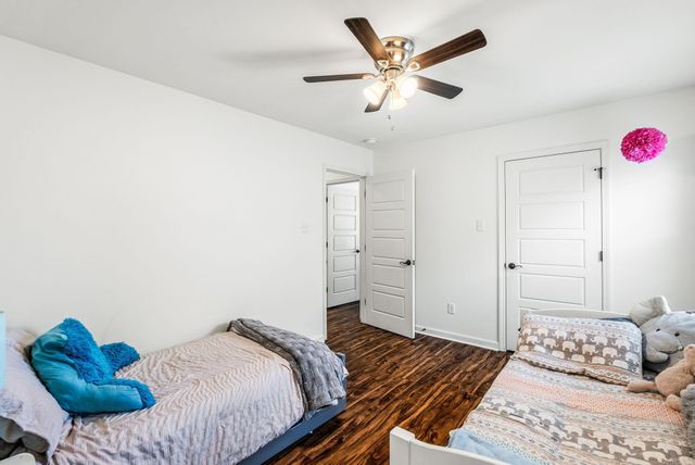 1709 Vine Maple Drive, Benton, AR 72019