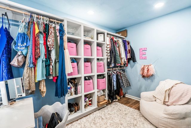 1709 Vine Maple Drive, Benton, AR 72019