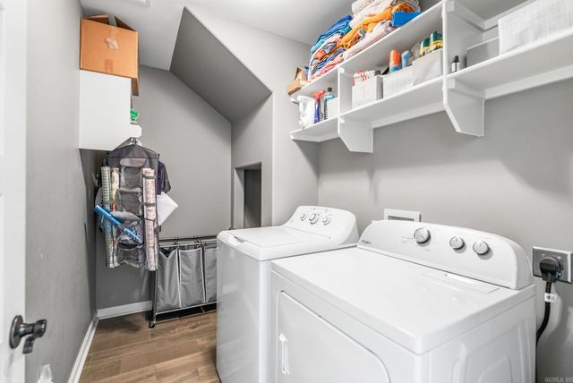 1709 Vine Maple Drive, Benton, AR 72019