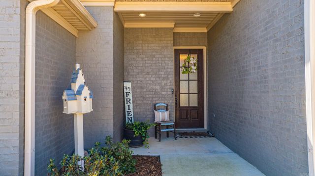 1709 Vine Maple Drive, Benton, AR 72019