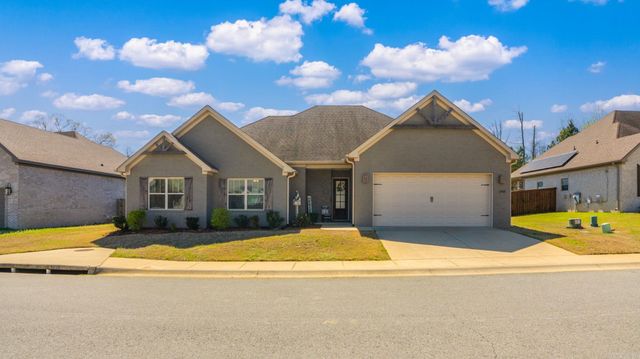 1709 Vine Maple Drive, Benton, AR 72019