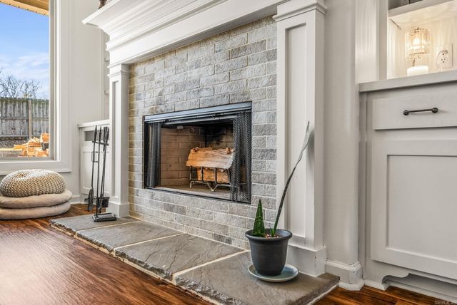 1709 Vine Maple Drive, Benton, AR 72019