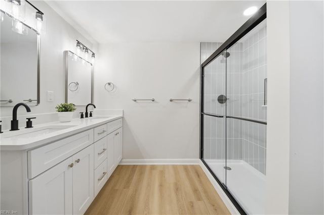 1523 Oleander AVE, Chesapeake, VA 23325