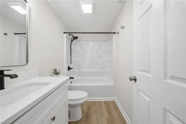 1523 Oleander AVE, Chesapeake, VA 23325