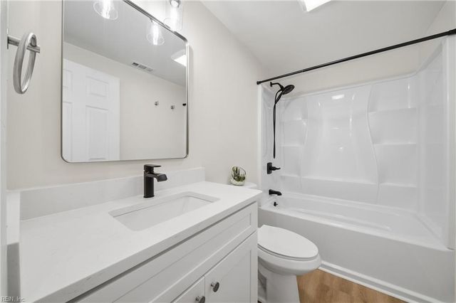 1523 Oleander AVE, Chesapeake, VA 23325