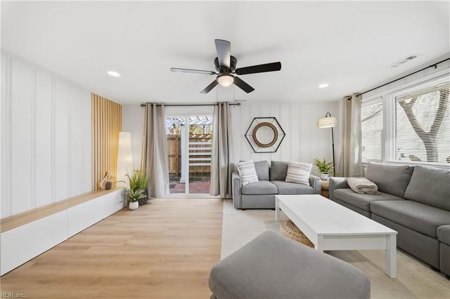 1523 Oleander AVE, Chesapeake, VA 23325