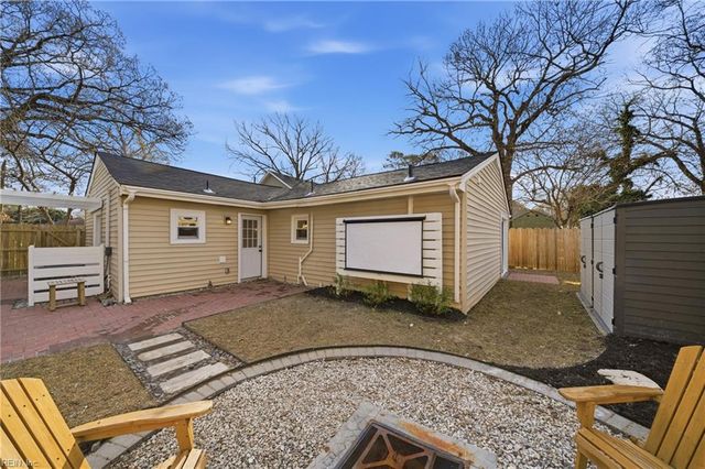 1523 Oleander AVE, Chesapeake, VA 23325