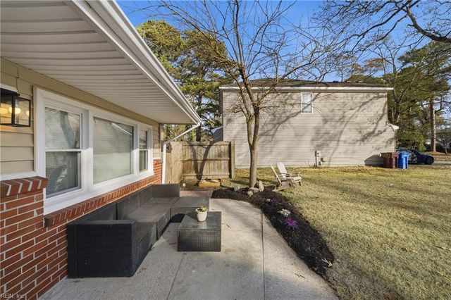 1523 Oleander AVE, Chesapeake, VA 23325