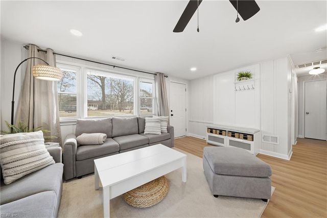 1523 Oleander AVE, Chesapeake, VA 23325