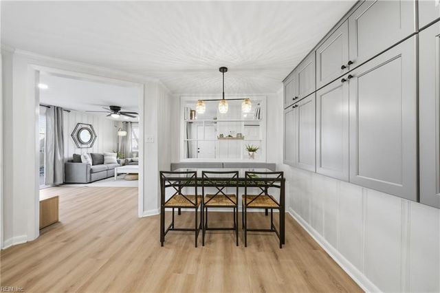 1523 Oleander AVE, Chesapeake, VA 23325