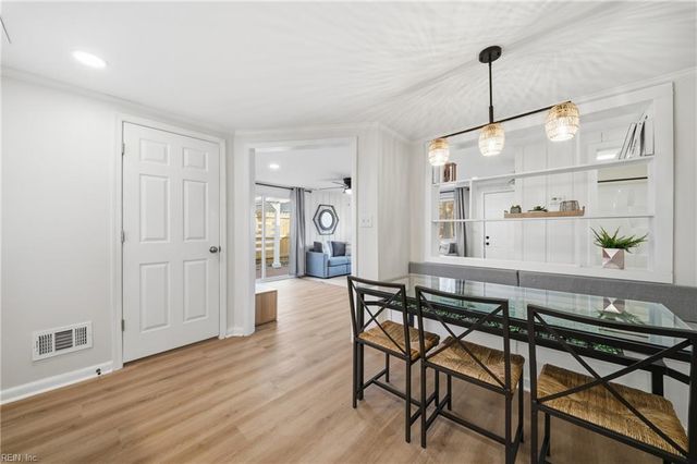 1523 Oleander AVE, Chesapeake, VA 23325