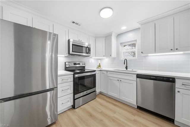 1523 Oleander AVE, Chesapeake, VA 23325