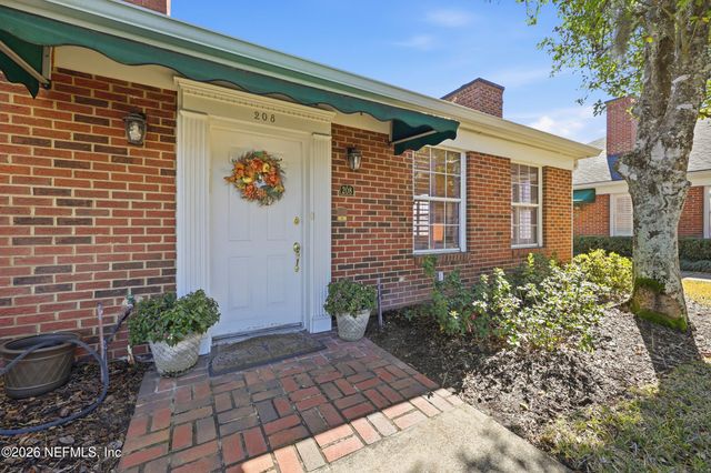 5303 ORTEGA Boulevard 208, Jacksonville, FL 32210