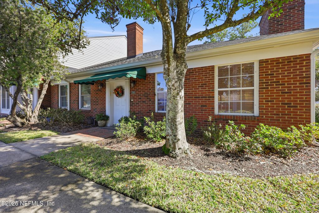 5303 ORTEGA Boulevard 208, Jacksonville, FL 32210