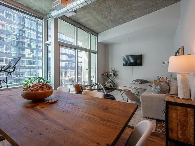 923 Peachtree Street NE 1221, Atlanta, GA 30309