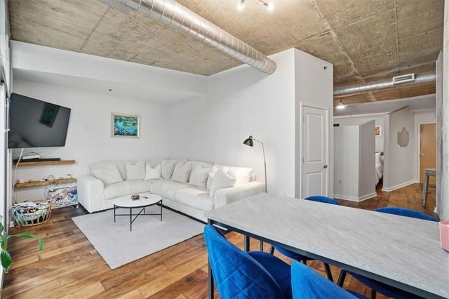 923 Peachtree Street NE 1221, Atlanta, GA 30309