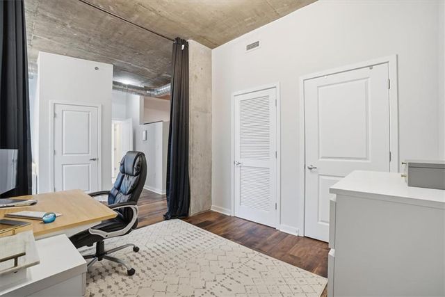 923 Peachtree Street NE 1221, Atlanta, GA 30309