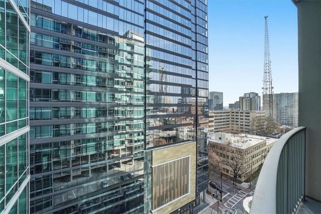 923 Peachtree Street NE 1221, Atlanta, GA 30309