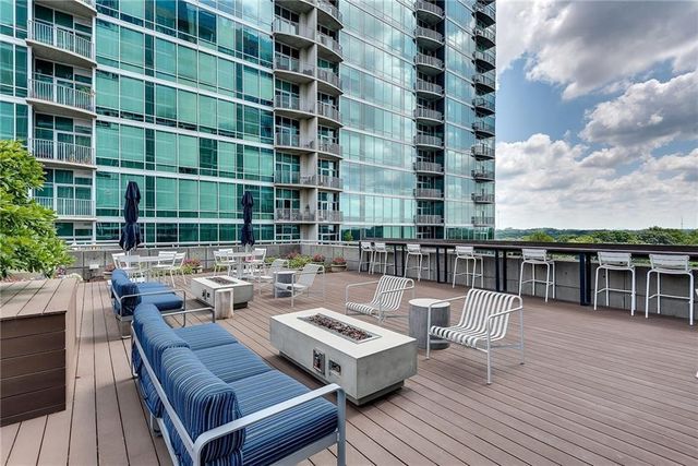 923 Peachtree Street NE 1221, Atlanta, GA 30309