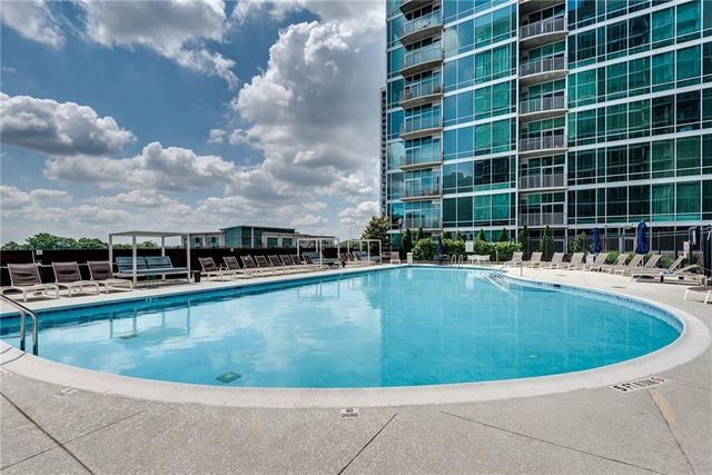 923 Peachtree Street NE 1221, Atlanta, GA 30309