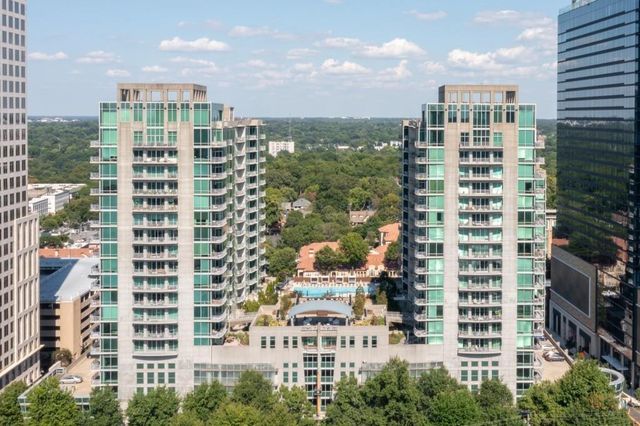 923 Peachtree Street NE 1221, Atlanta, GA 30309