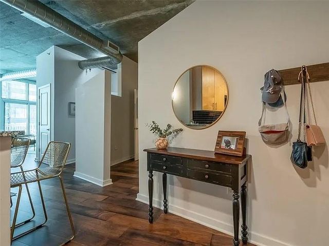923 Peachtree Street NE 1221, Atlanta, GA 30309