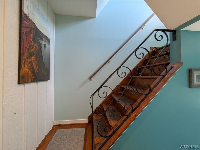 418 Springville Avenue, Amherst, NY 14226