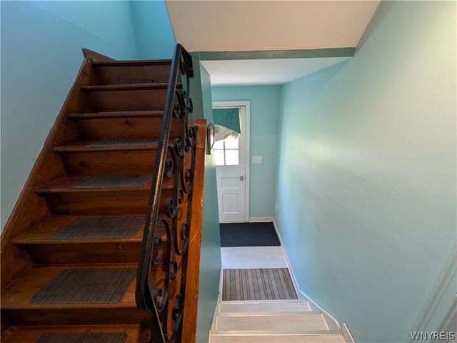 418 Springville Avenue, Amherst, NY 14226