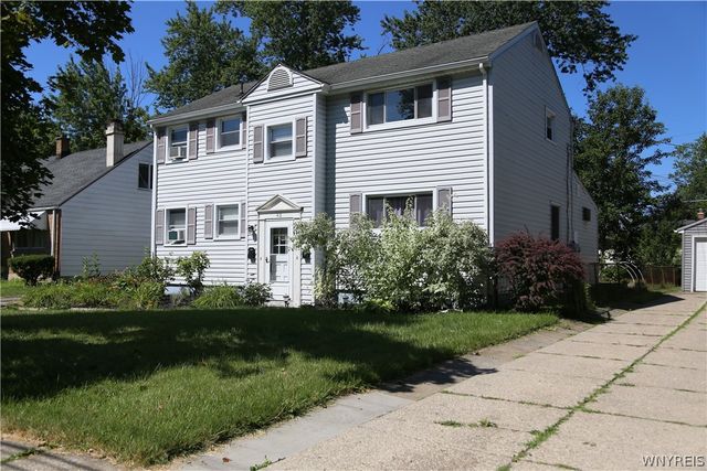 418 Springville Avenue, Amherst, NY 14226