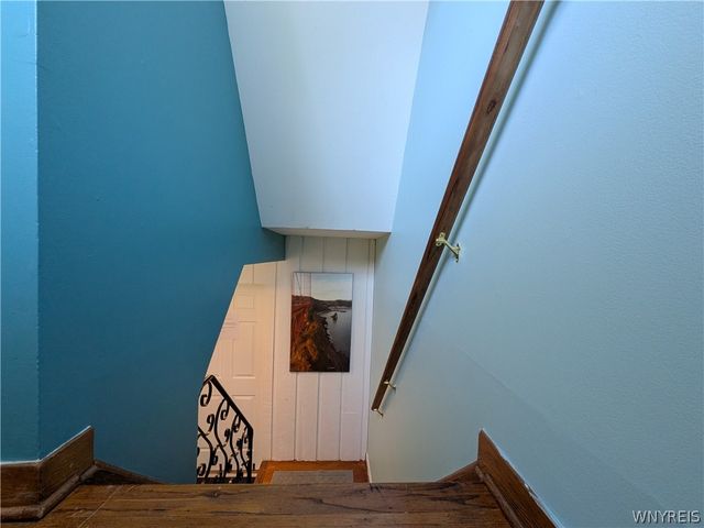 418 Springville Avenue, Amherst, NY 14226