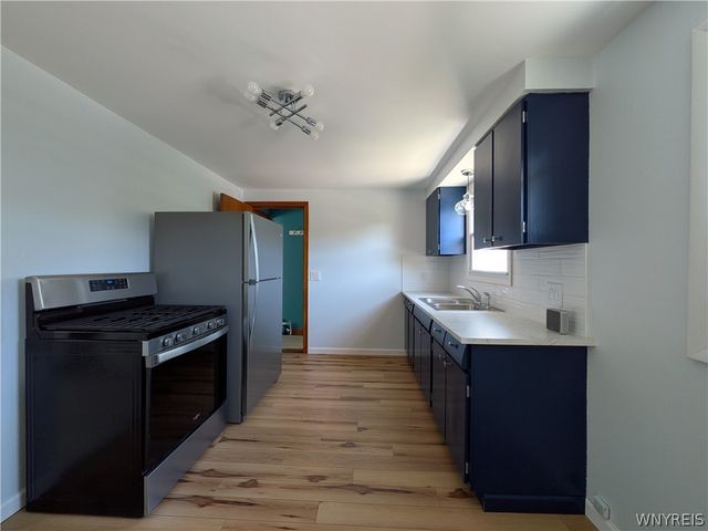 418 Springville Avenue, Amherst, NY 14226