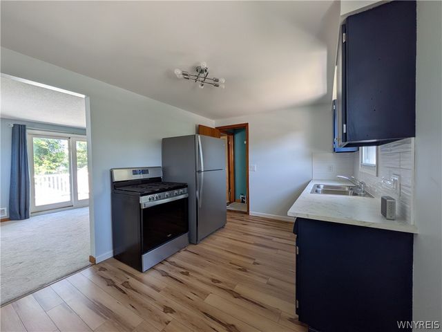 418 Springville Avenue, Amherst, NY 14226