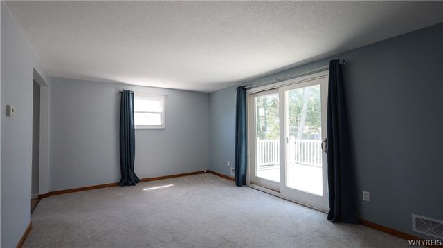 418 Springville Avenue, Amherst, NY 14226