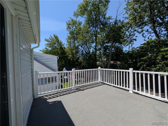 418 Springville Avenue, Amherst, NY 14226