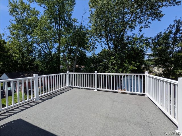 418 Springville Avenue, Amherst, NY 14226
