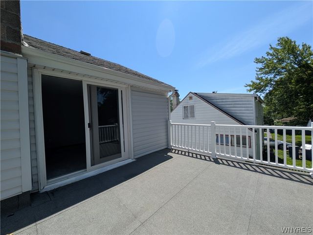 418 Springville Avenue, Amherst, NY 14226