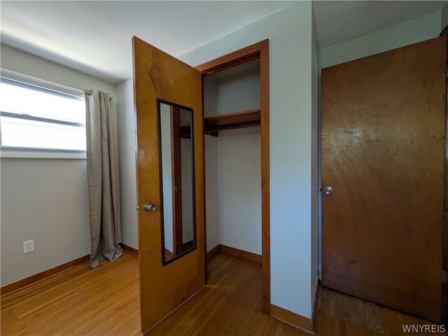 418 Springville Avenue, Amherst, NY 14226