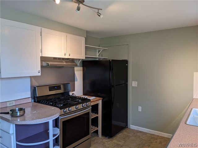 418 Springville Avenue, Amherst, NY 14226