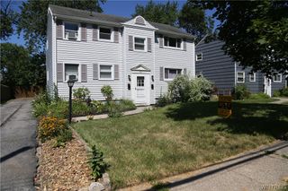 418 Springville Avenue, Amherst, NY 14226