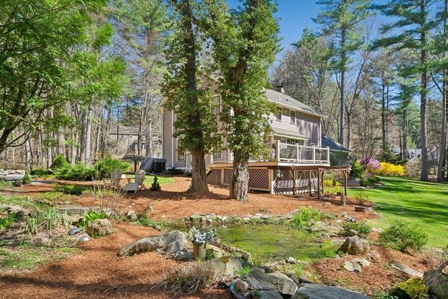 20 Hynes, Harvard, MA 01451